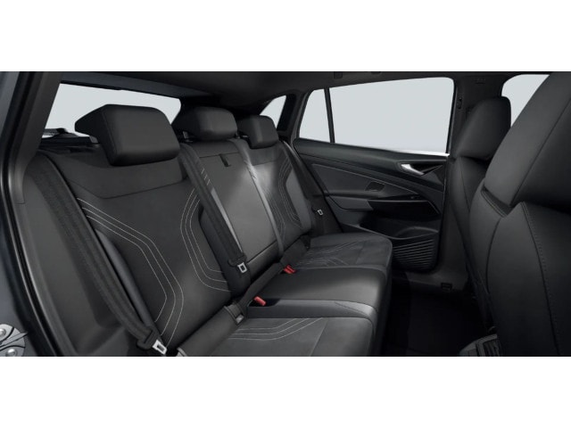 Volkswagen ID.4 Move Performance Pro