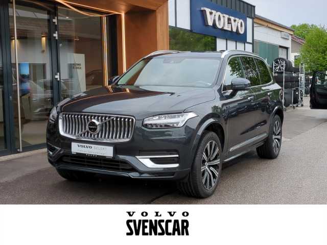 Volvo XC90 AWD Inscription Recharge T8