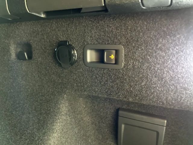 Volkswagen Tayron DSG eHybrid