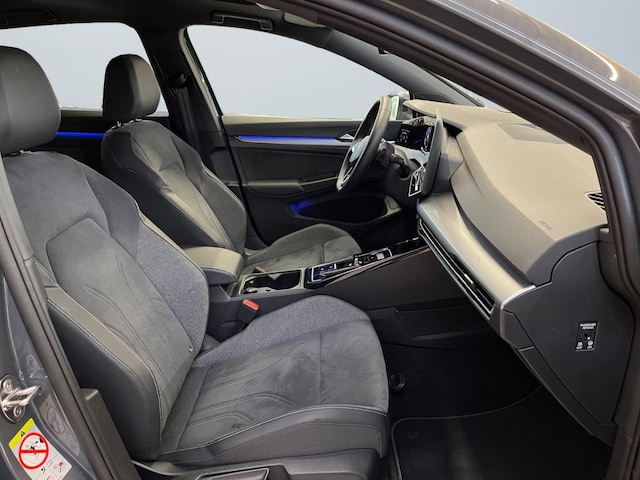 Volkswagen Golf 1.5 eTSI DSG Golf VIII