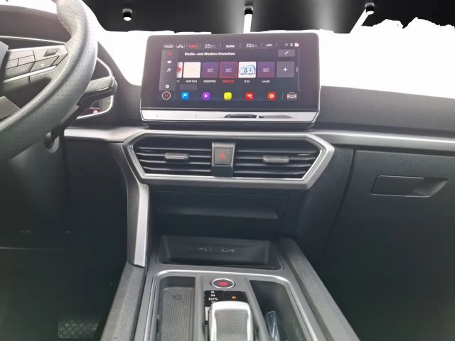 Seat Leon DSG FR-lijn Sportstourer