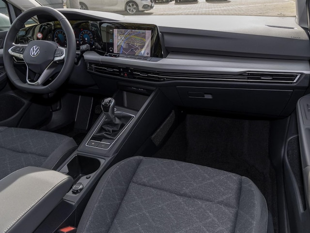 Volkswagen Golf 1.5 TSI Life