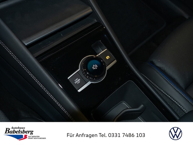 Volkswagen Tayron 4Motion R-Line