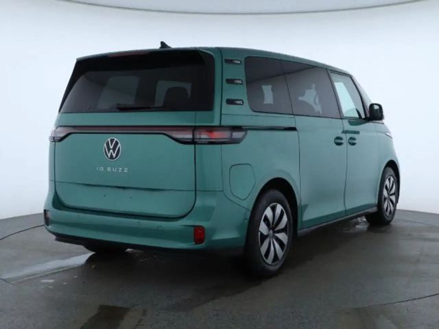 Volkswagen ID.Buzz Pro