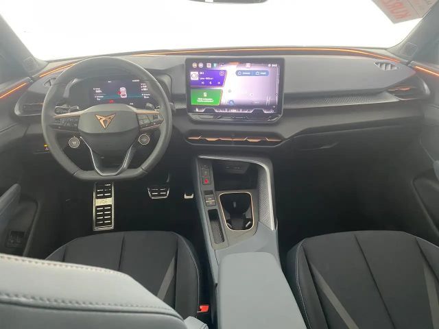 Cupra Terramar 1.5 e-Hybrid e-Hybrid