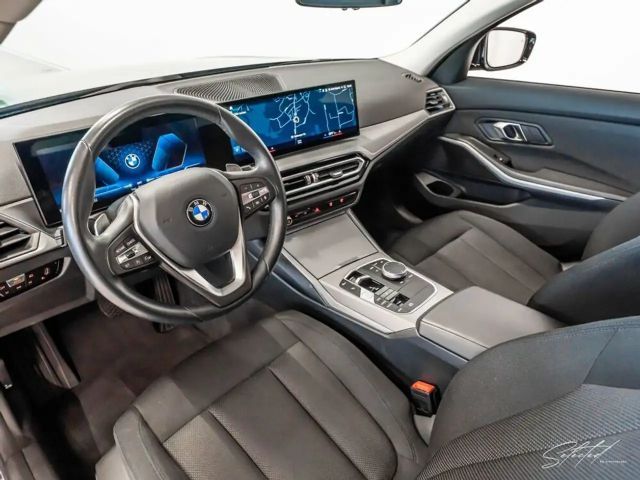 BMW 320 320d Touring xDrive