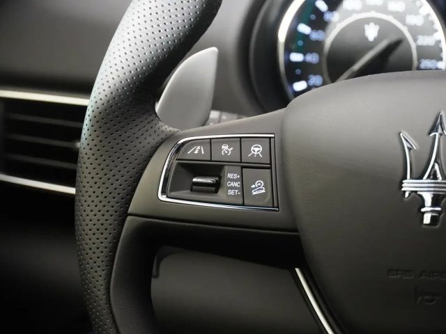 Maserati Levante Modena