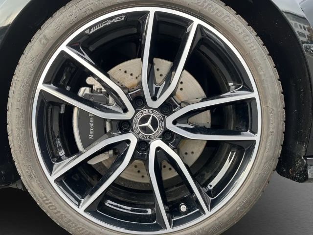 Mercedes-Benz CLA 200 CLA 200 d Shooting Brake