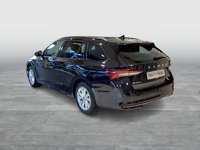 Skoda Octavia Selection