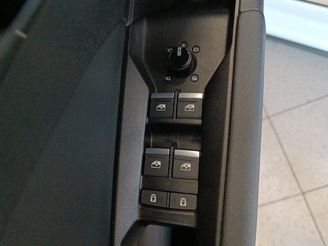 Audi Q4 e-tron 50 Quattro