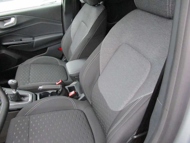 Ford Puma EcoBoost Titanium