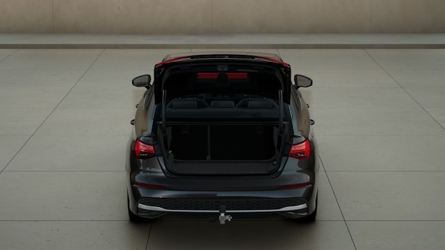 Audi A3 35 TFSI S-Tronic Sedan