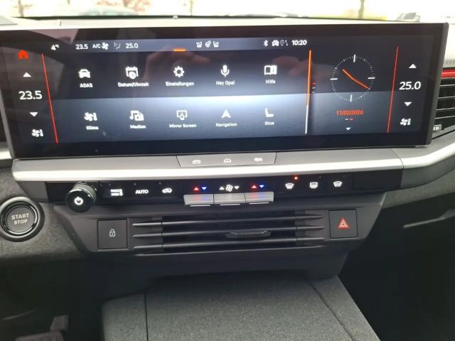 Opel Grandland GS-Line Grand Sport