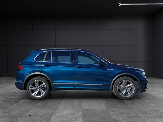 Volkswagen Tiguan DSG R-Line