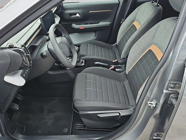 Citroën C3 Aircross Plus