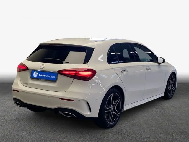 Mercedes-Benz A 180 A-Klasse