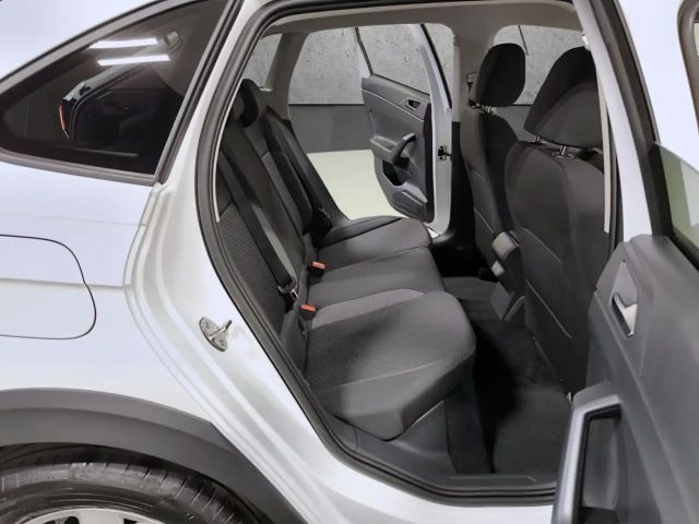 Volkswagen Taigo 1.0 TSI Life