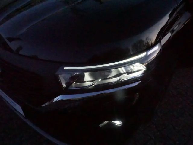 Nissan Townstar DIG-T Tekna