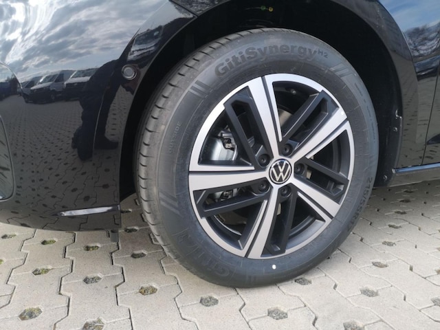 Volkswagen Caddy DSG Life Maxi