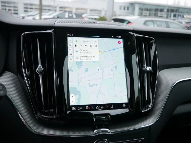 Volvo XC60 AWD Dark Plus T6