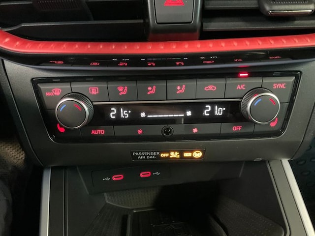 Seat Arona 1.0 TSI DSG