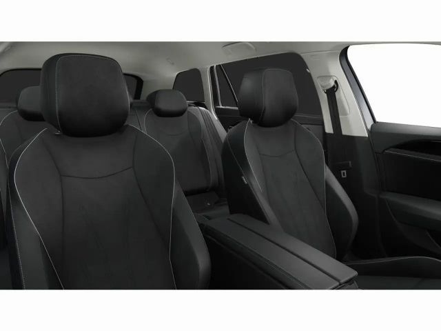 Volkswagen Passat 1.5 eTSI Business DSG Variant