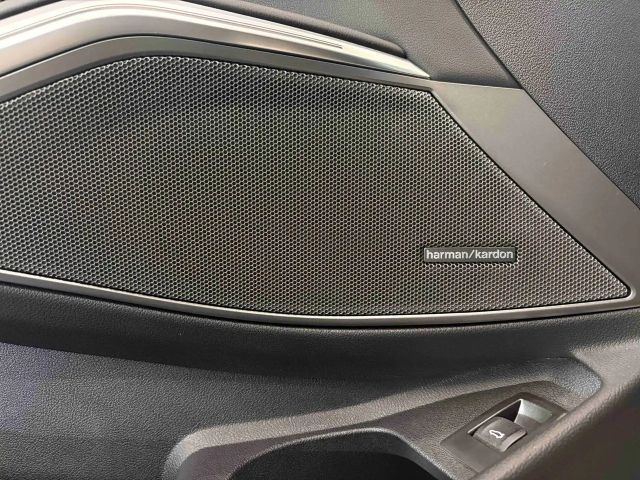 BMW M3 Competition Sedan