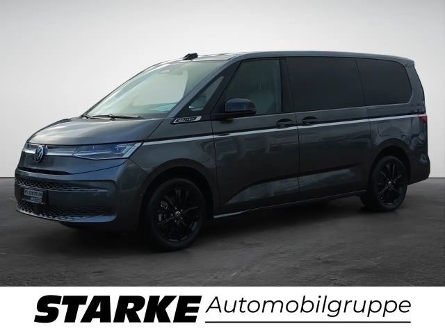 Volkswagen Multivan 2.0 TDI DSG Lang Style T7