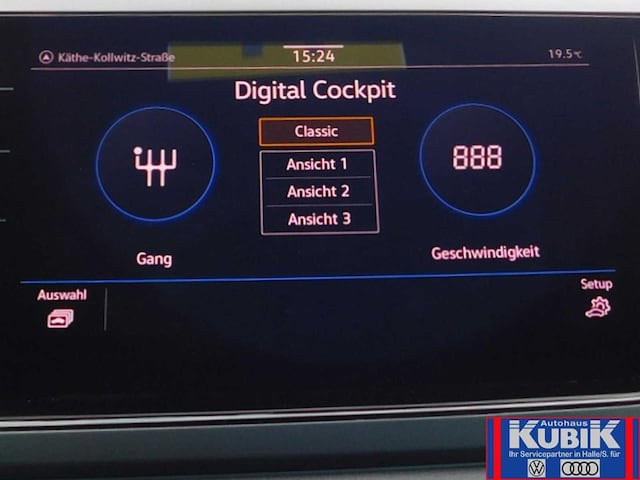 Volkswagen Polo DSG IQ.Drive Pro