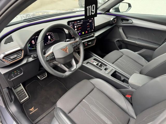 Cupra Formentor 1.4 DSG VZ e-Hybrid