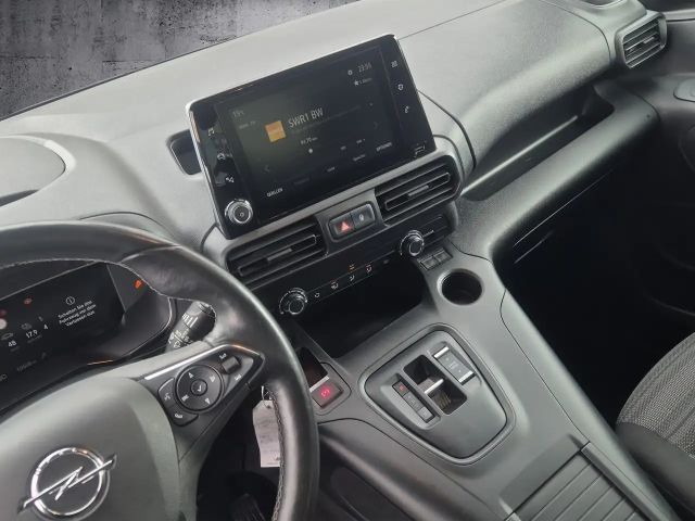 Opel Combo Elegance Life