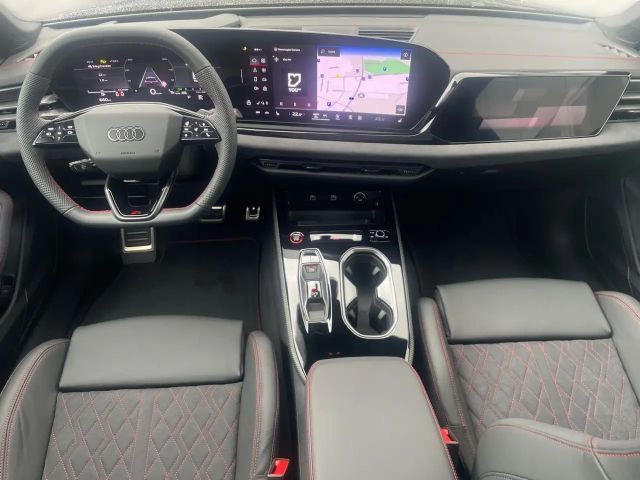 Audi A6 Quattro S-Line S-Tronic Sedan