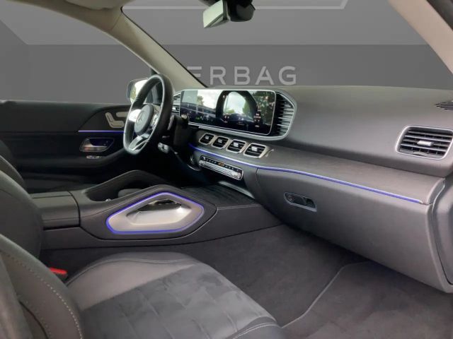 Mercedes-Benz GLE 350 4MATIC