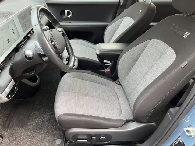 Hyundai IONIQ 5 Dynamiq Vierwielaandrijving