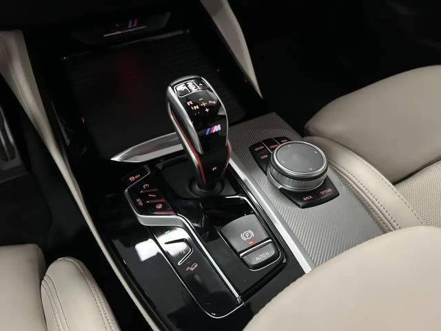 BMW X4 Competition Coupé