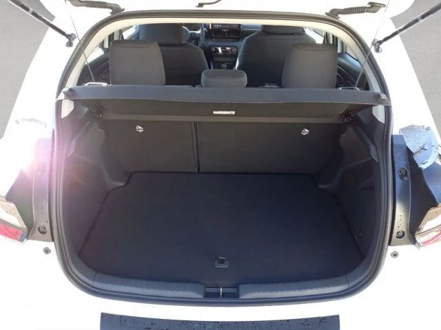 Toyota Yaris Business Hybride