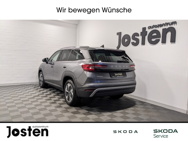 Skoda Kodiaq 2.0 TDI Selection