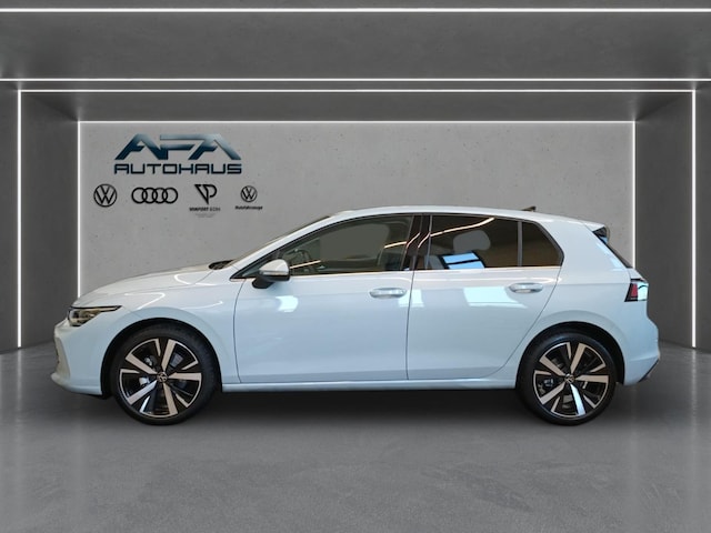 Volkswagen Golf 1.5 eTSI Golf VIII