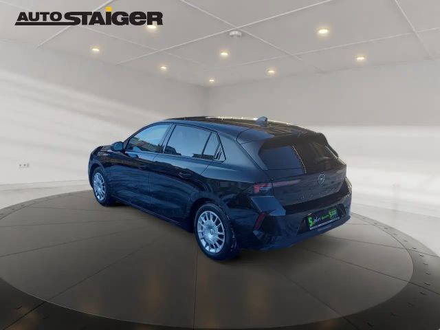 Opel Astra Enjoy Turbo