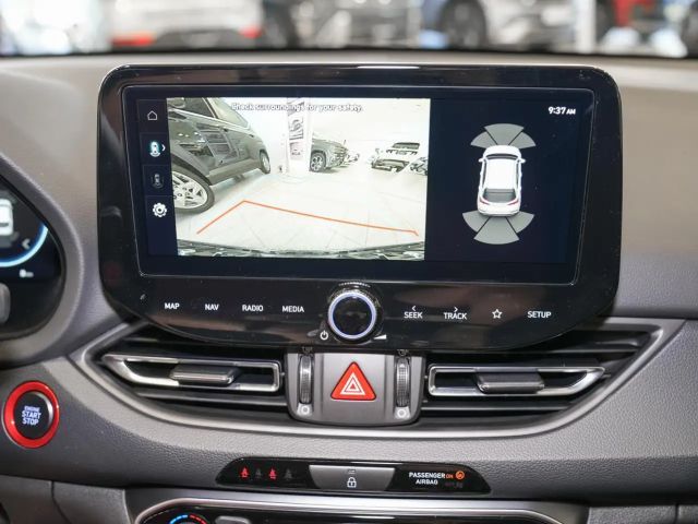 Hyundai i30 N Line T-GDi