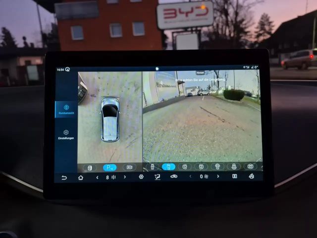 BYD Dolphin Surf Comfort