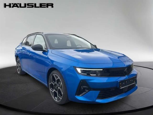 Opel Astra Sports Tourer