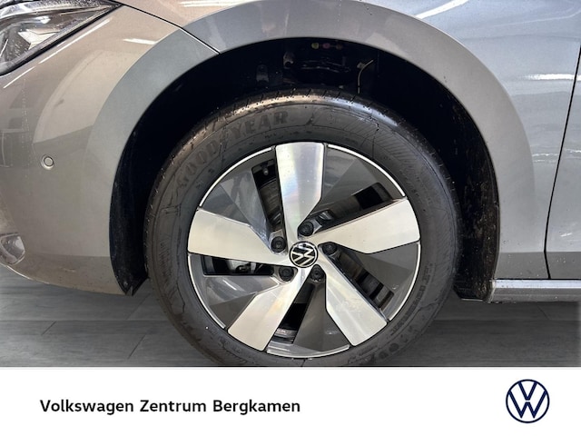 Volkswagen Passat 1.5 eTSI Variant