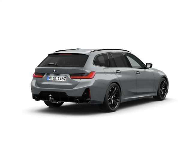 BMW 320 320d M-Sport Touring xDrive