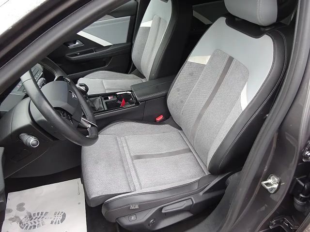 Opel Astra Elegance Turbo