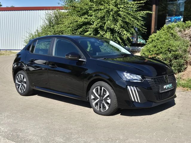 Peugeot 208 Active Pack PureTech