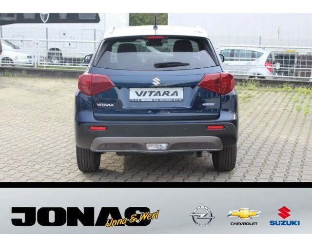Suzuki Vitara Comfort