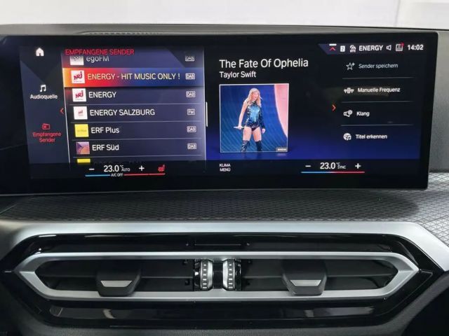 BMW 320 320d Sedan xDrive