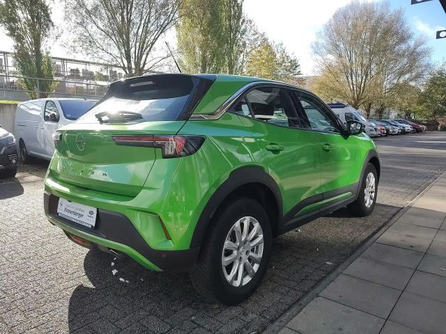Opel Mokka 1.5 Turbo Edition