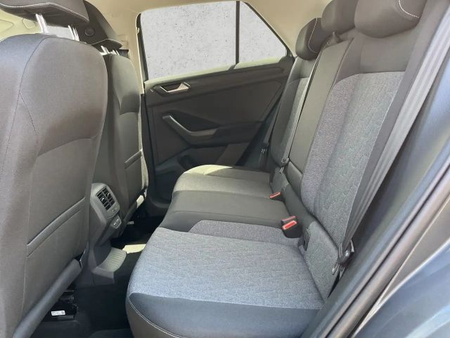 Volkswagen T-Roc 1.5 TSI DSG Move